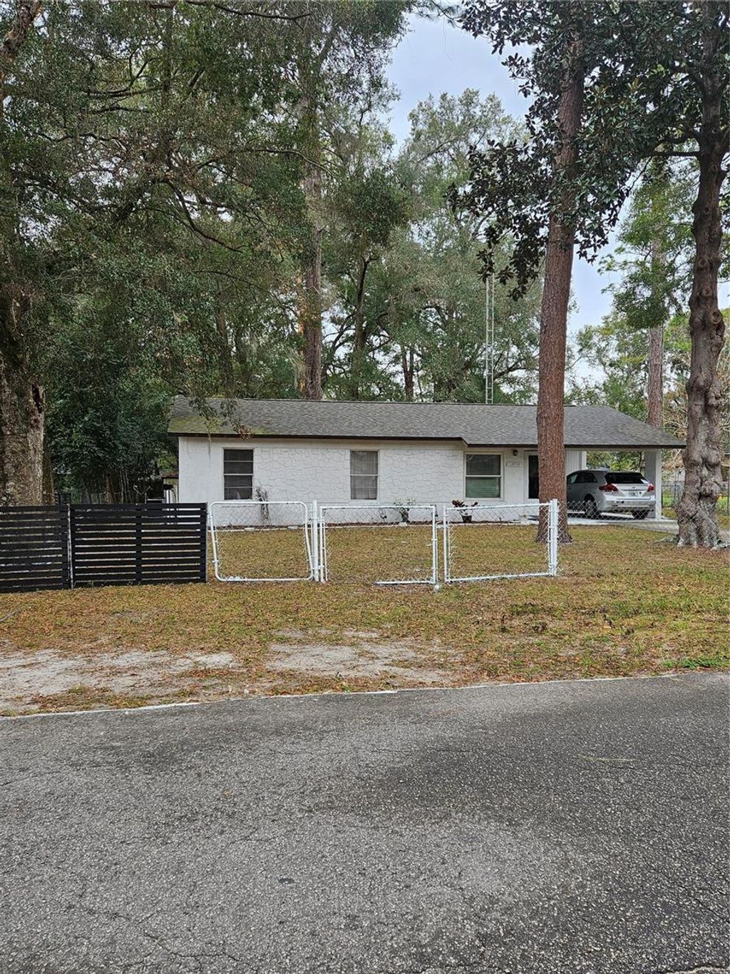 Photo of 14118 SE 45th Court, Summerfield, FL 34491 (MLS # G5106917)