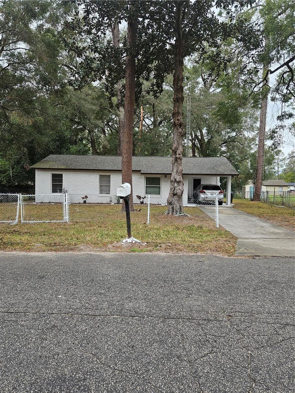 Photo of 14118 SE 45th Court, Summerfield, FL 34491 (MLS # G5106917)