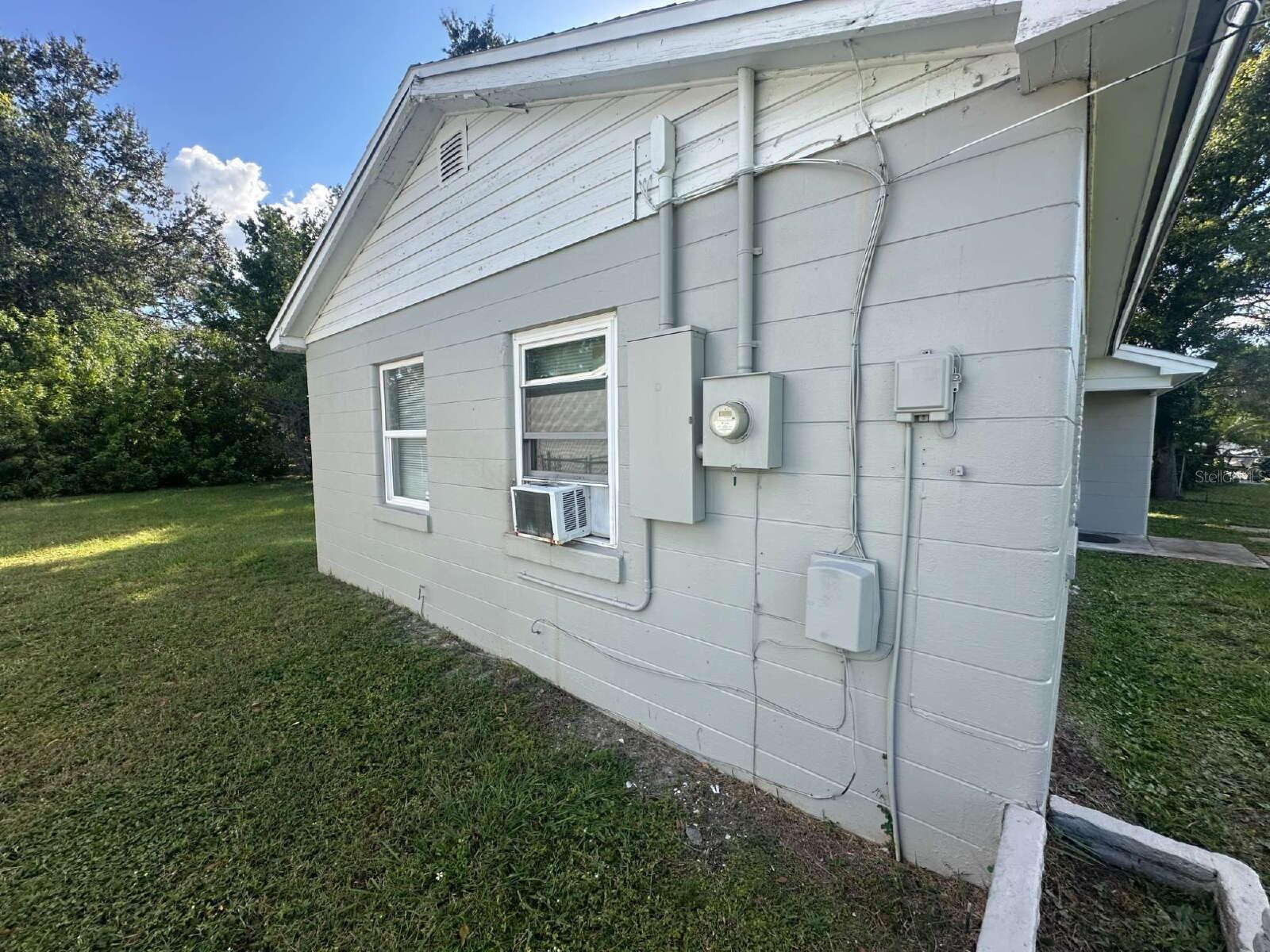 LAKEVIEW VILLAGE - Residential Lease