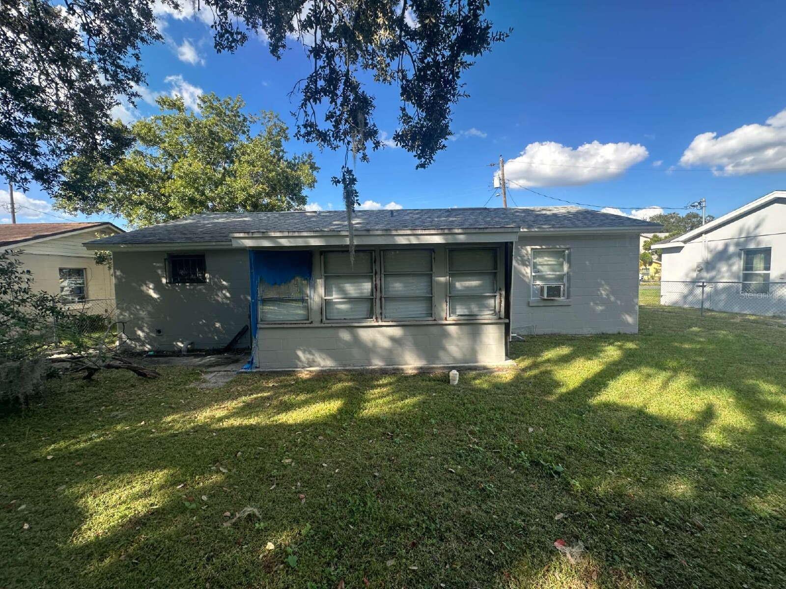 LAKEVIEW VILLAGE - Residential Lease