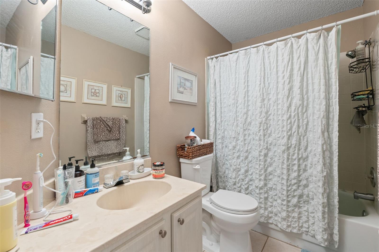 SARAPALMS - Residential