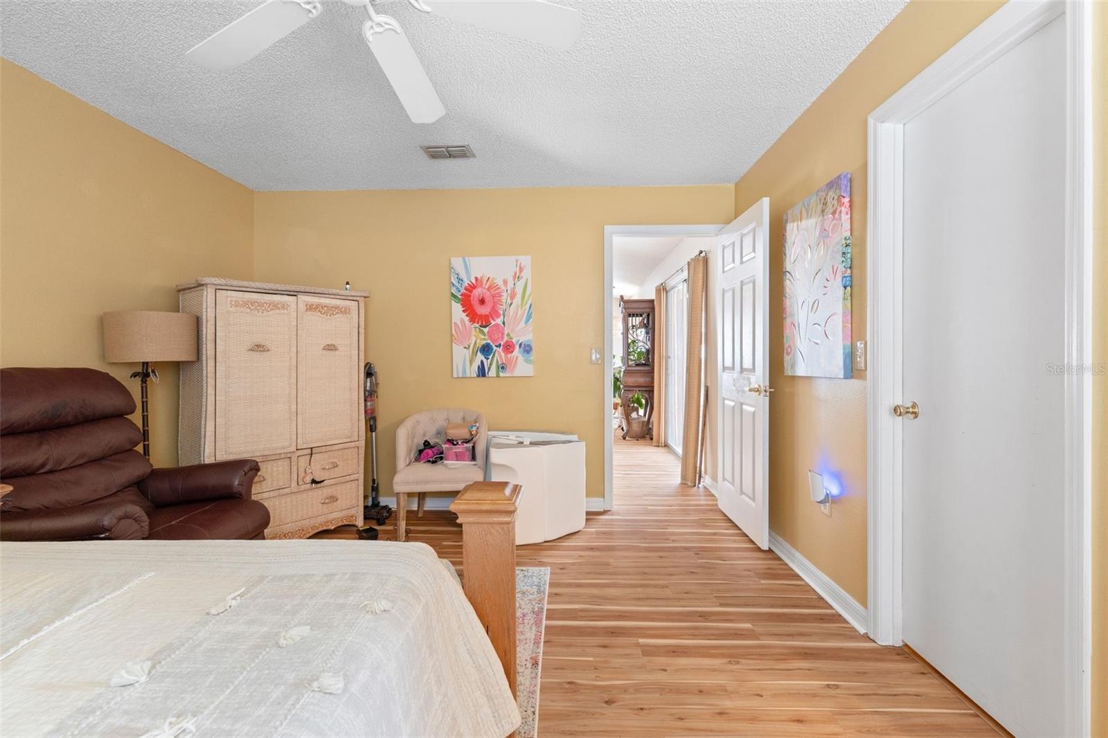 SARAPALMS - Residential