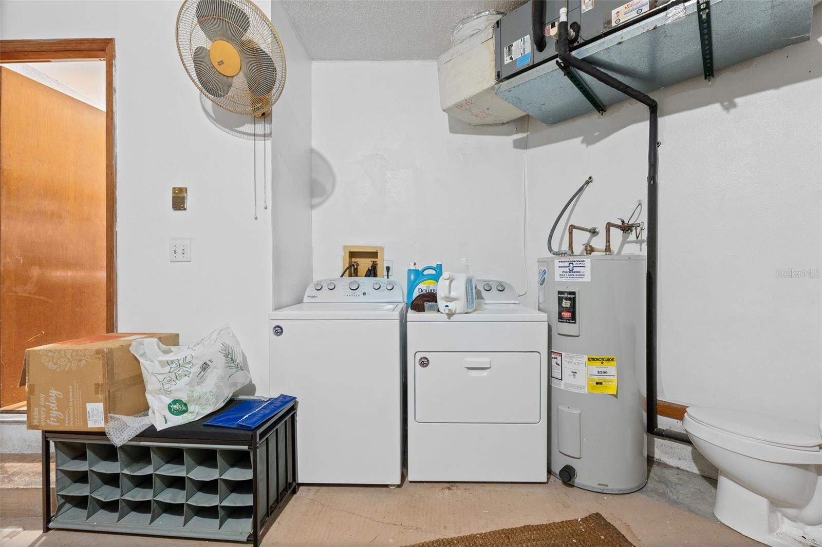 SARAPALMS - Residential