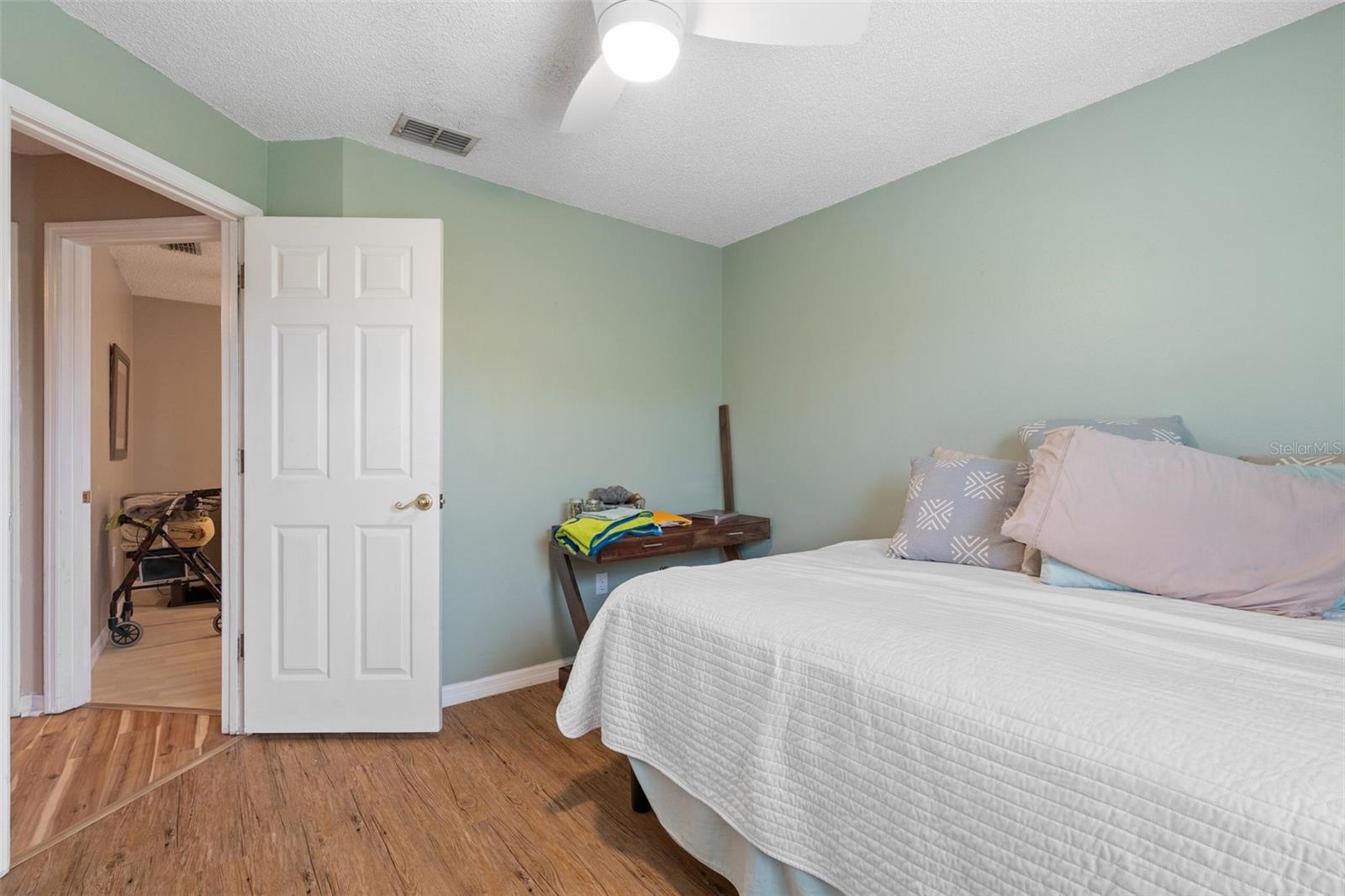 SARAPALMS - Residential