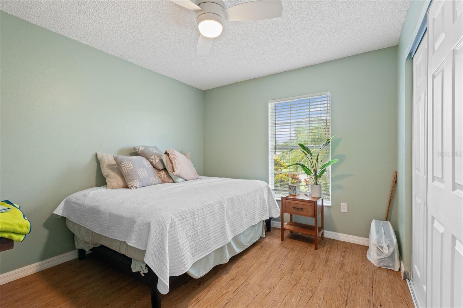 SARAPALMS - Residential