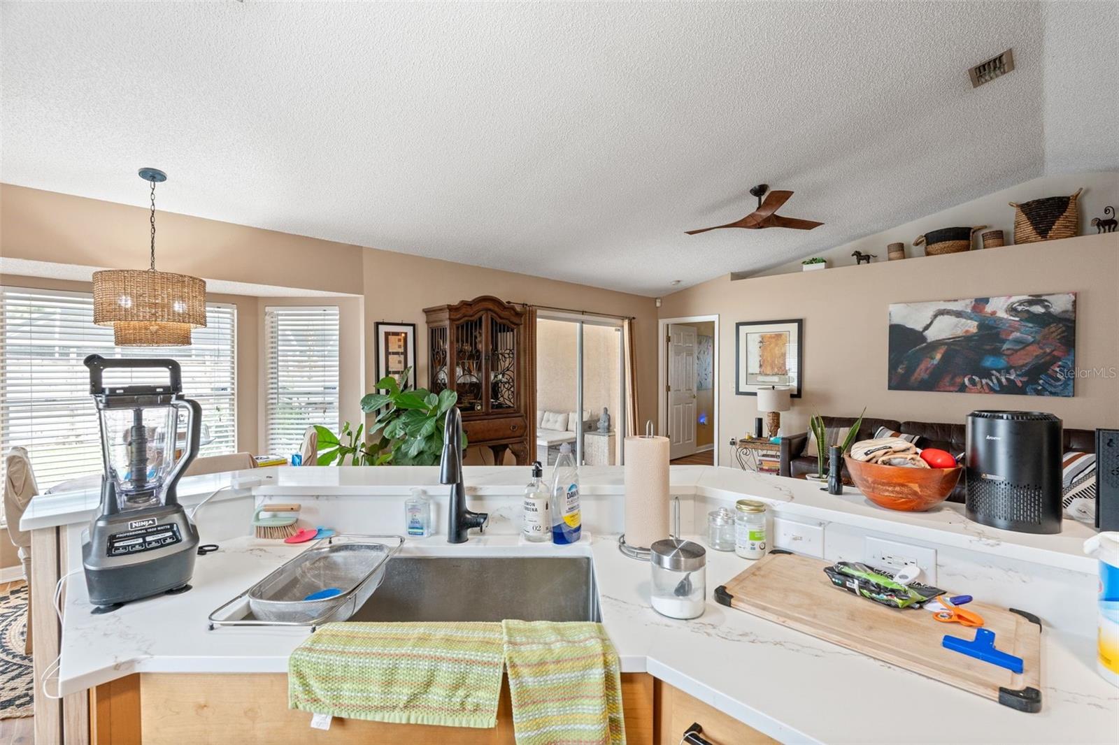 SARAPALMS - Residential