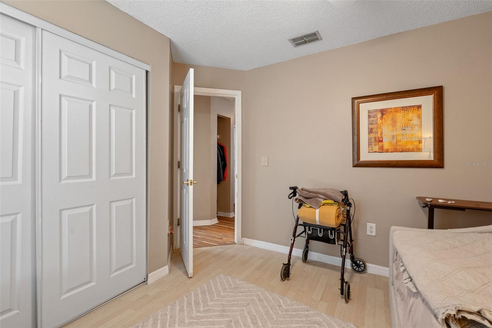 SARAPALMS - Residential