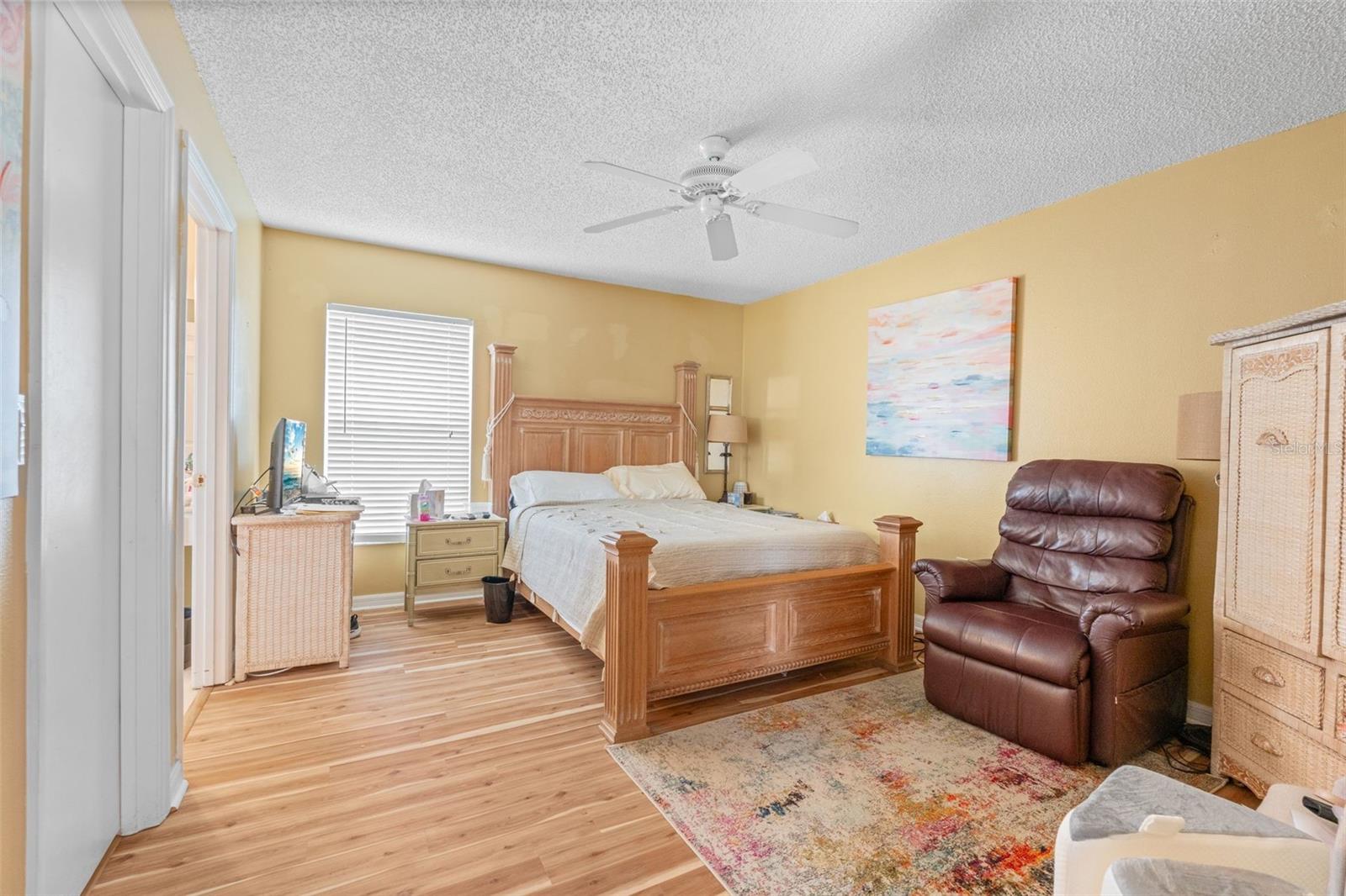 SARAPALMS - Residential