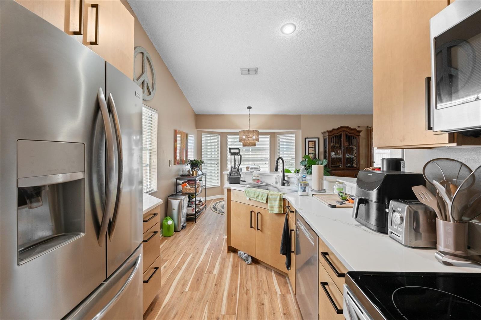 SARAPALMS - Residential