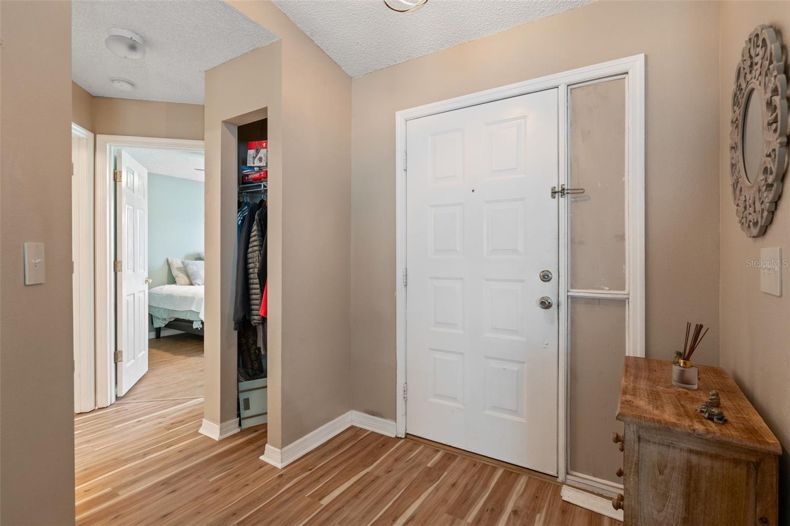 SARAPALMS - Residential