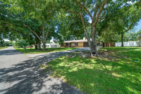 A home in OCALA