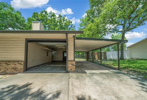 A home in OCALA