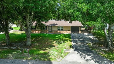 A home in OCALA