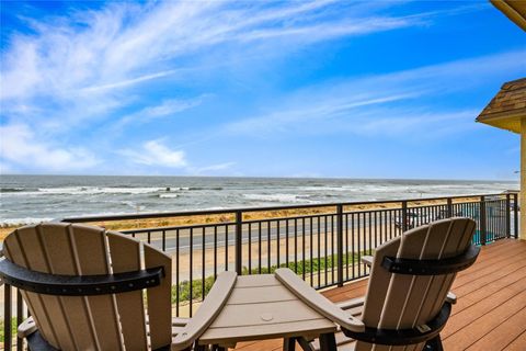 A home in FLAGLER BEACH