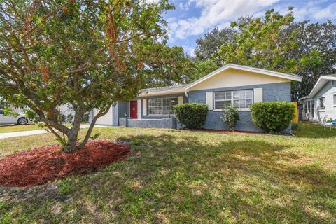 A home in PORT RICHEY