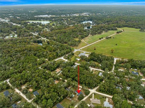 A home in DUNNELLON