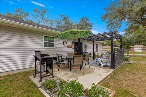 A home in DUNNELLON