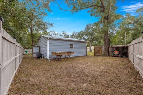 A home in DUNNELLON