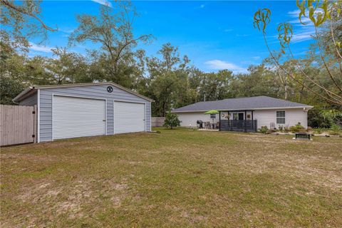 A home in DUNNELLON