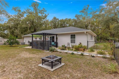 A home in DUNNELLON