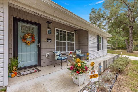 A home in DUNNELLON