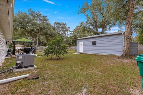 A home in DUNNELLON