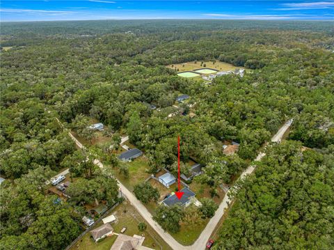 A home in DUNNELLON