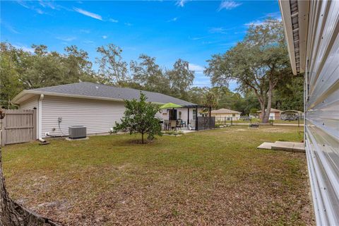 A home in DUNNELLON