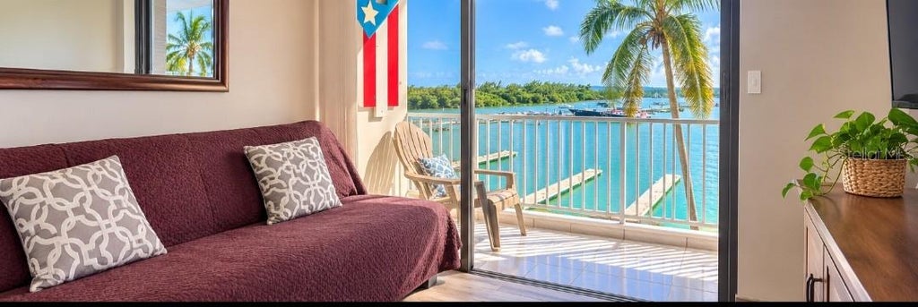 Photo of 1 Isleta Marina #3J, Fajardo, PR 00738 (MLS # PR9123630)