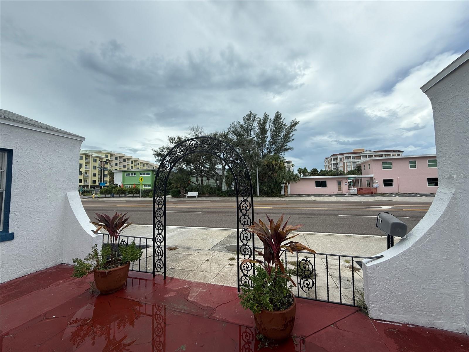 CONEY ISLAND - Residential Lease