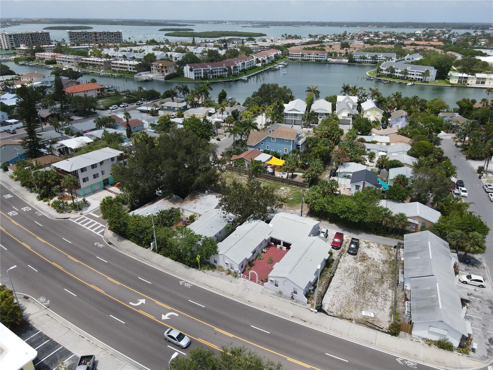 CONEY ISLAND - Residential Lease