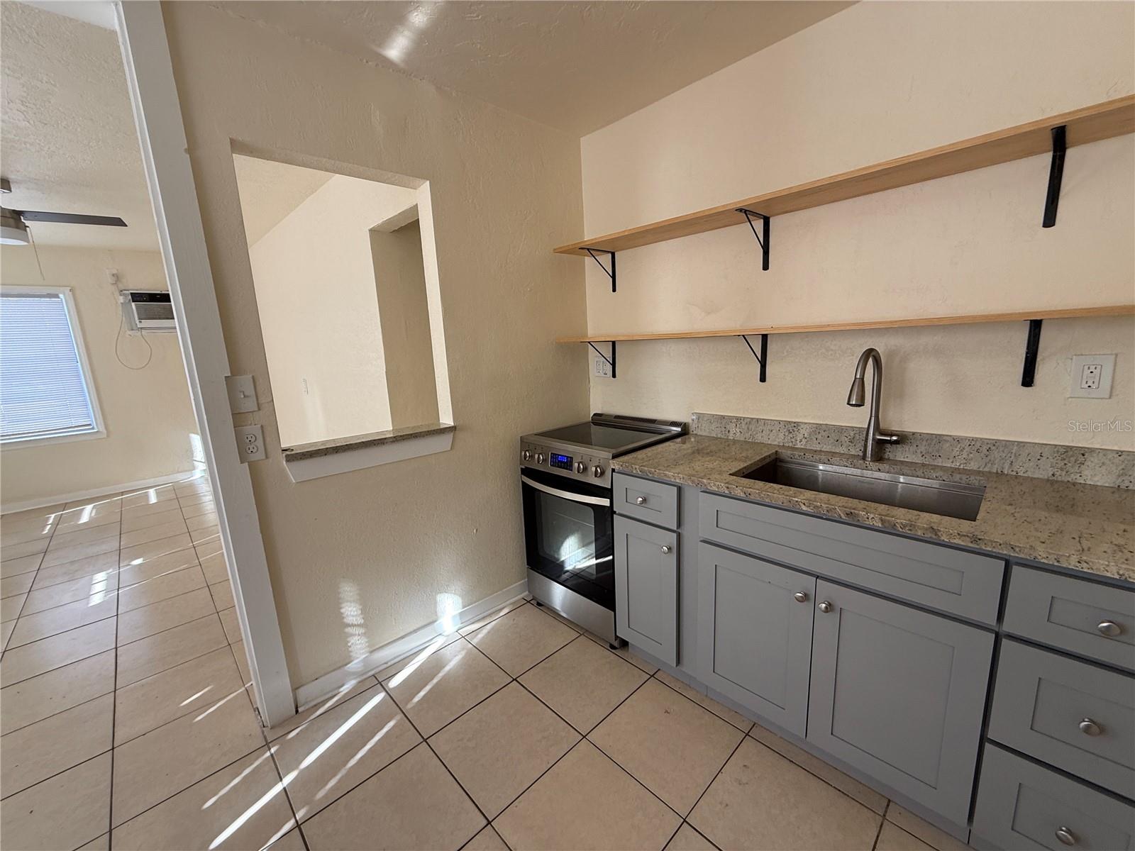 CONEY ISLAND - Residential Lease