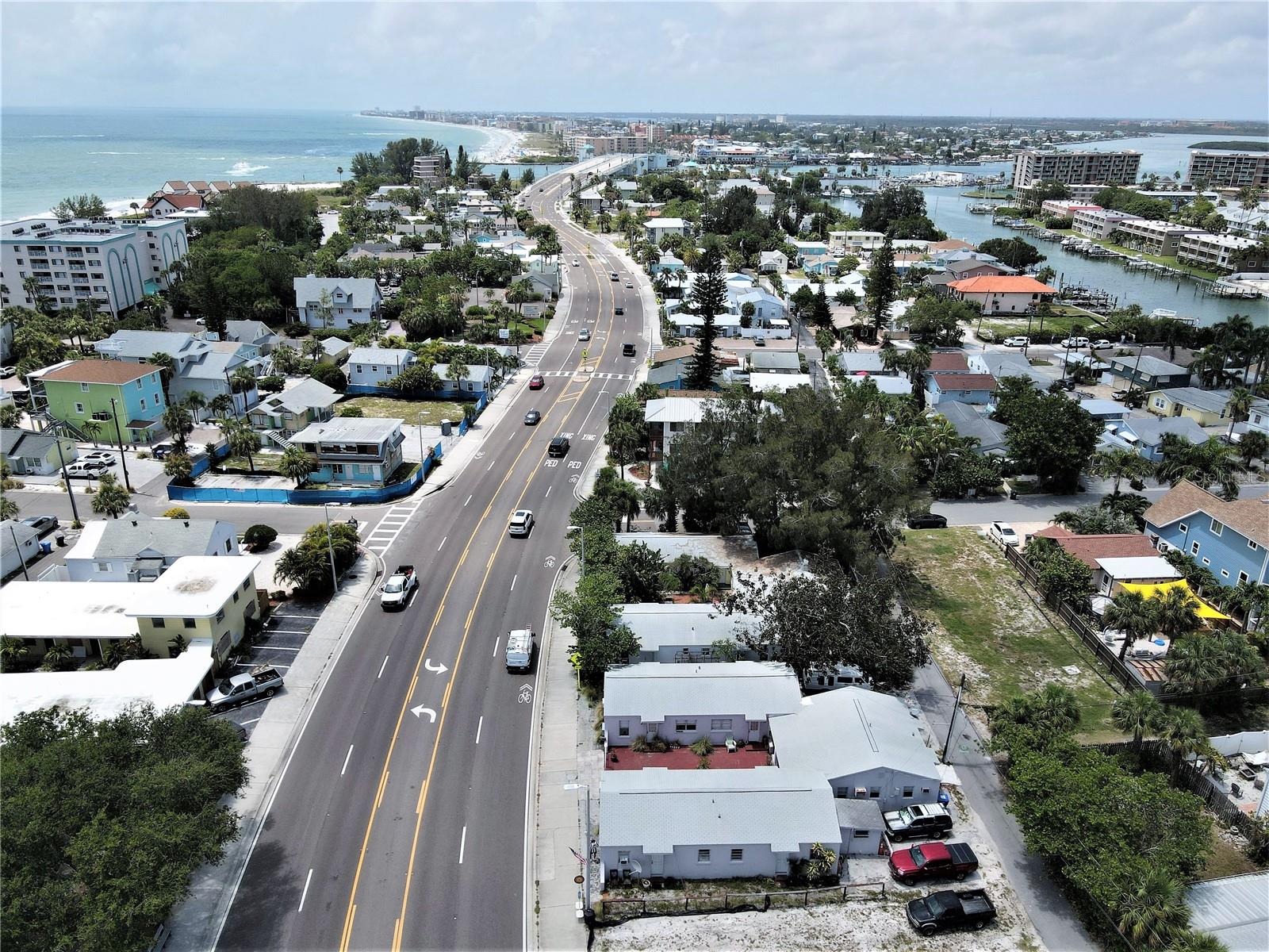 CONEY ISLAND - Residential Lease