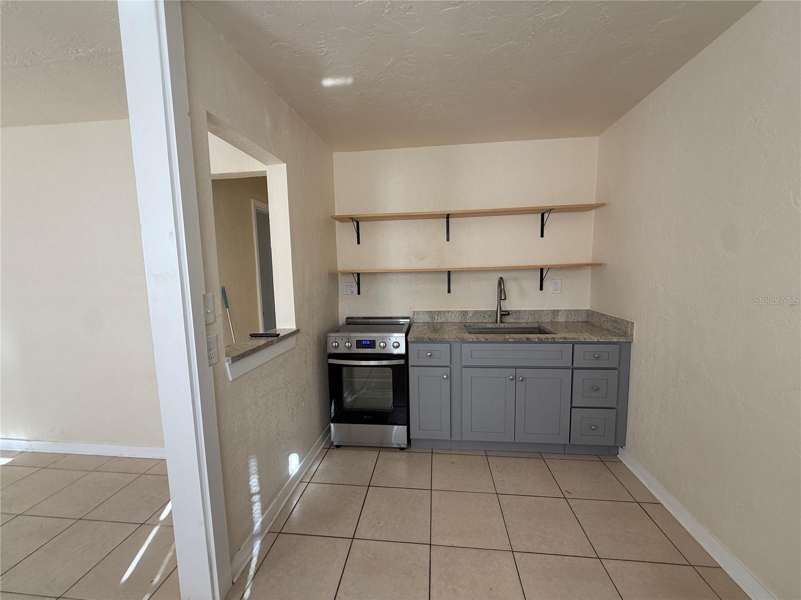 CONEY ISLAND - Residential Lease