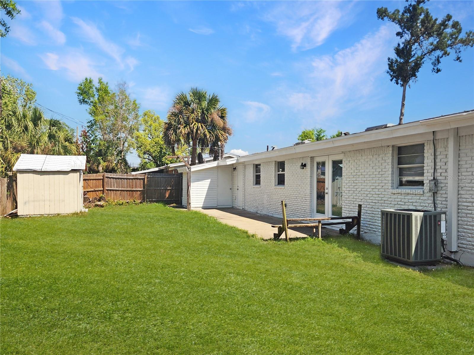 MONTEREY SUB - Residential