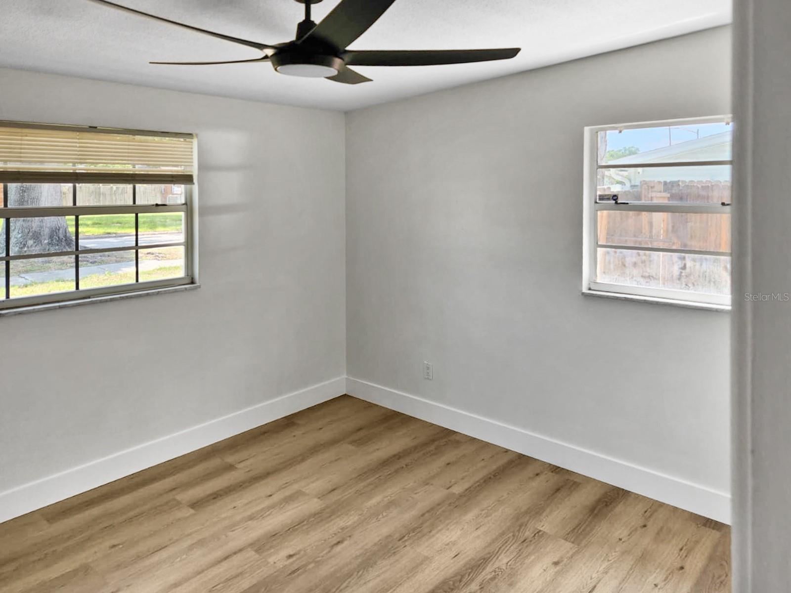 MONTEREY SUB - Residential