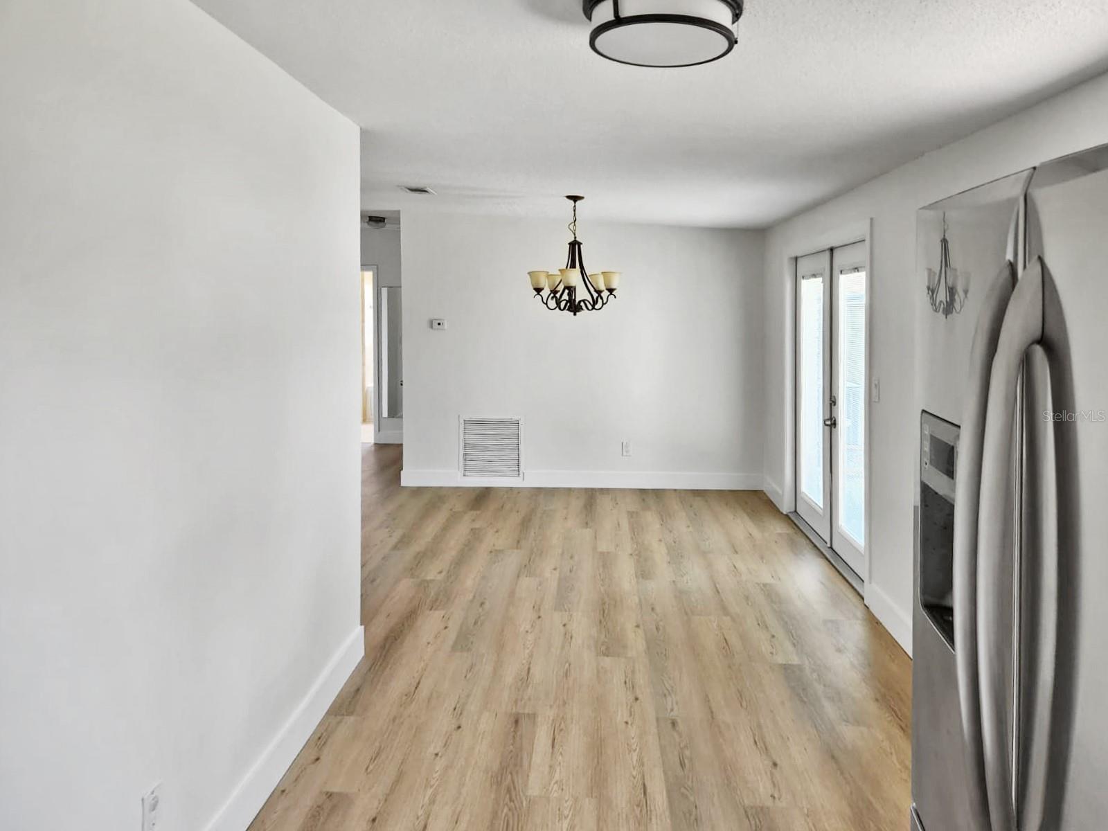 MONTEREY SUB - Residential