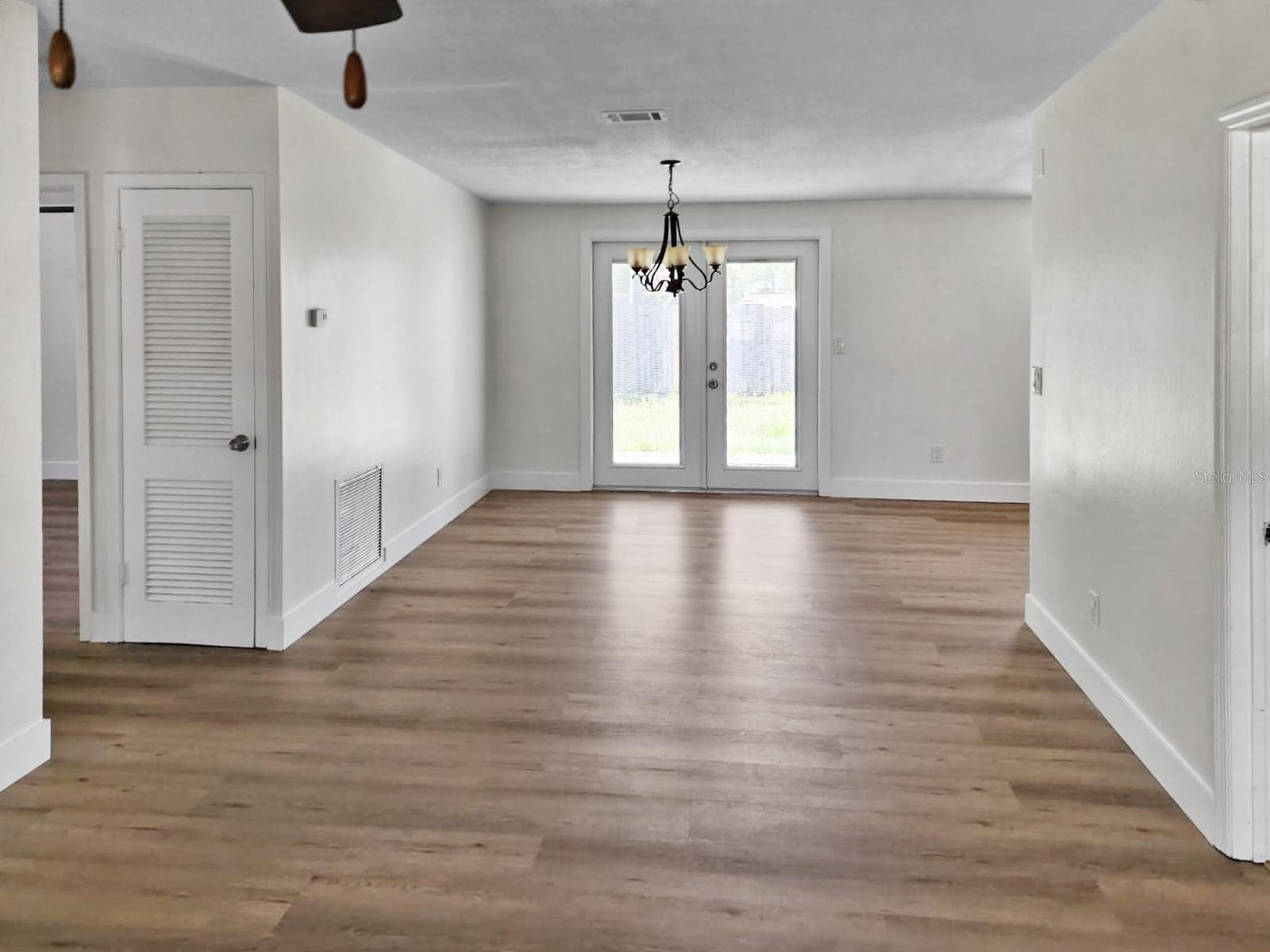 MONTEREY SUB - Residential