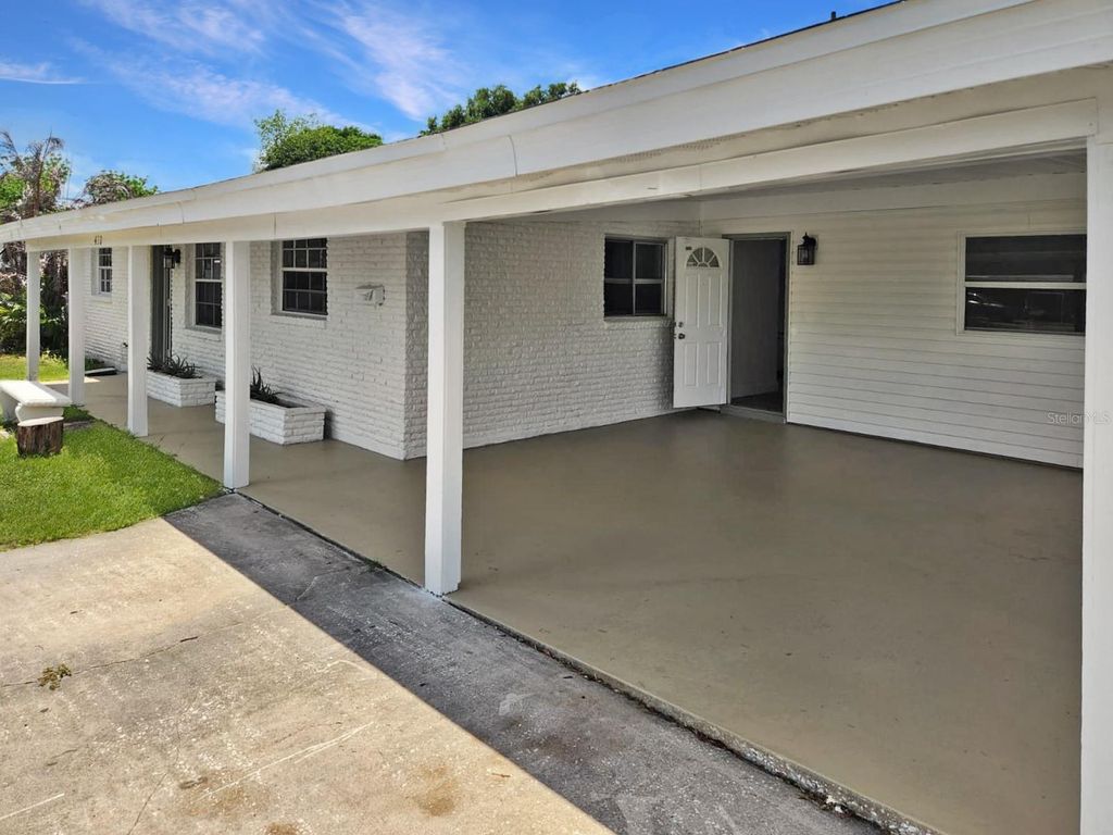 Photo of 430 Santiago Avenue, Orlando, FL 32807 (MLS # O6399783)