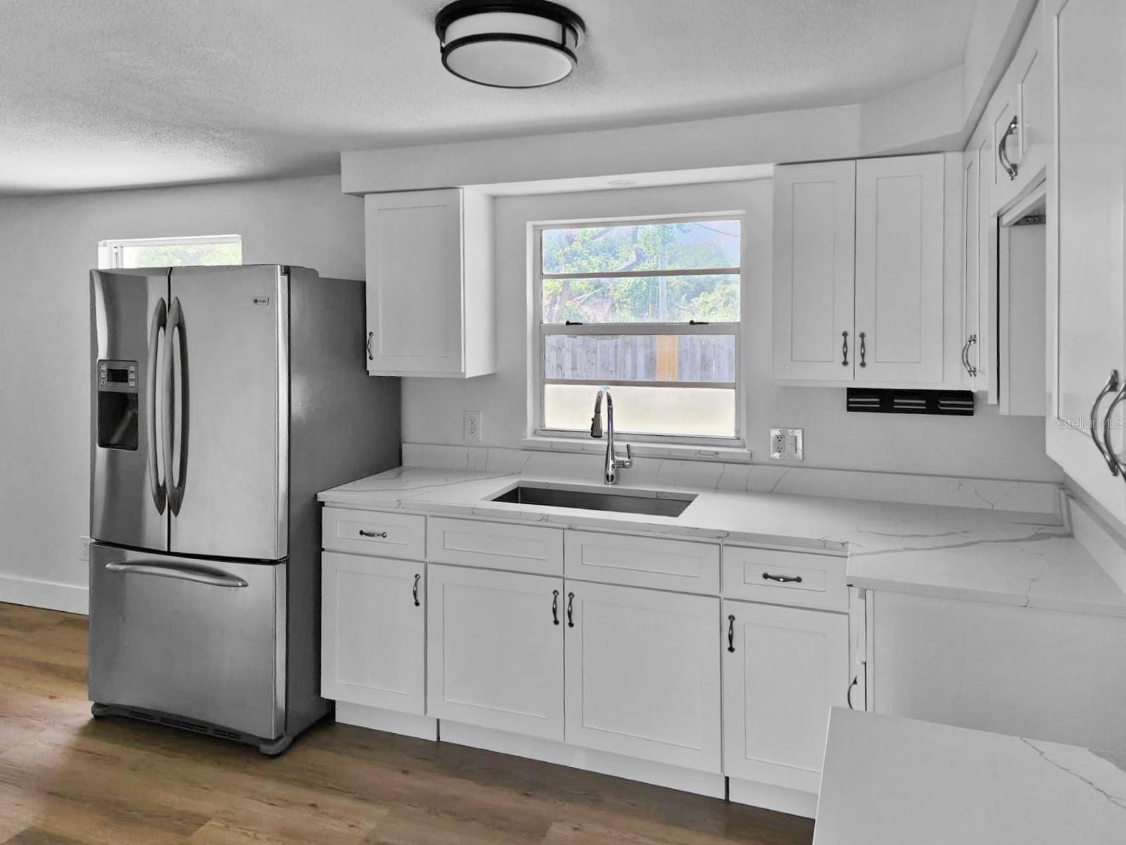 MONTEREY SUB - Residential