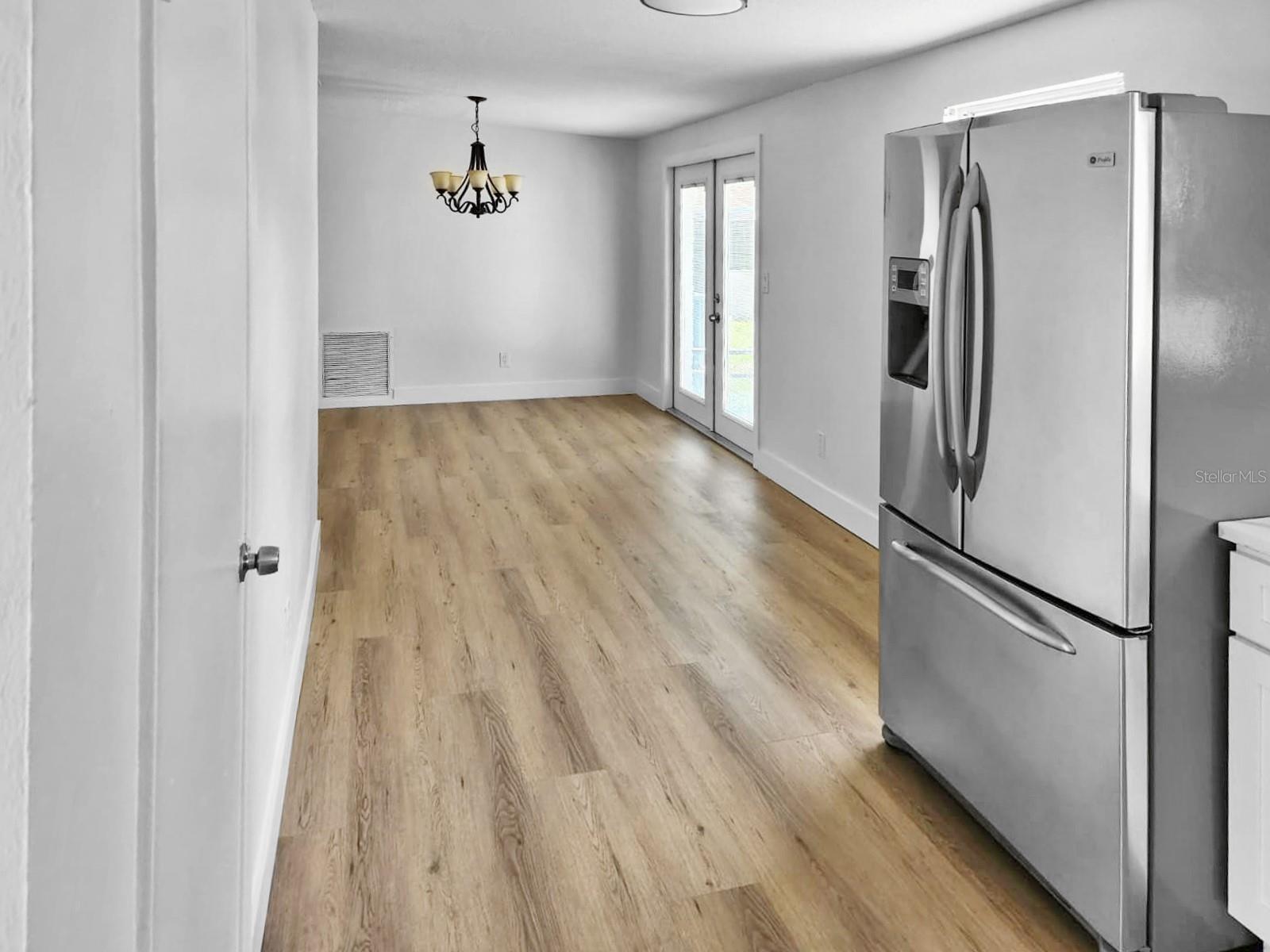 MONTEREY SUB - Residential