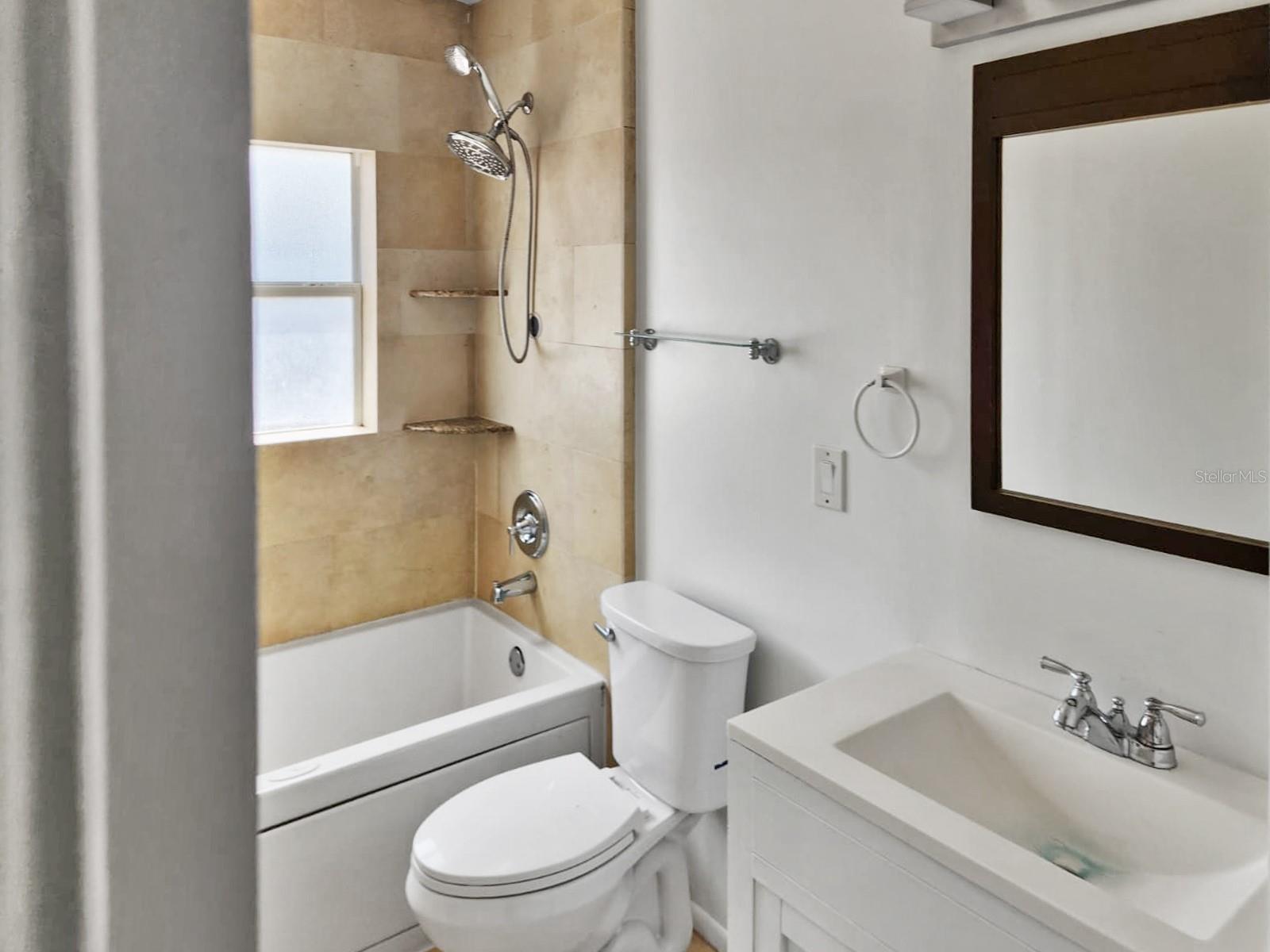 MONTEREY SUB - Residential