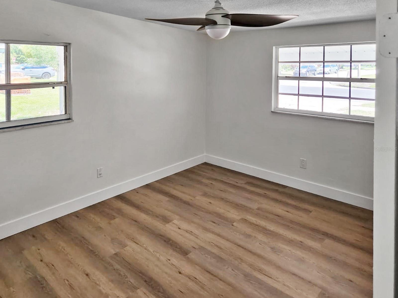 MONTEREY SUB - Residential