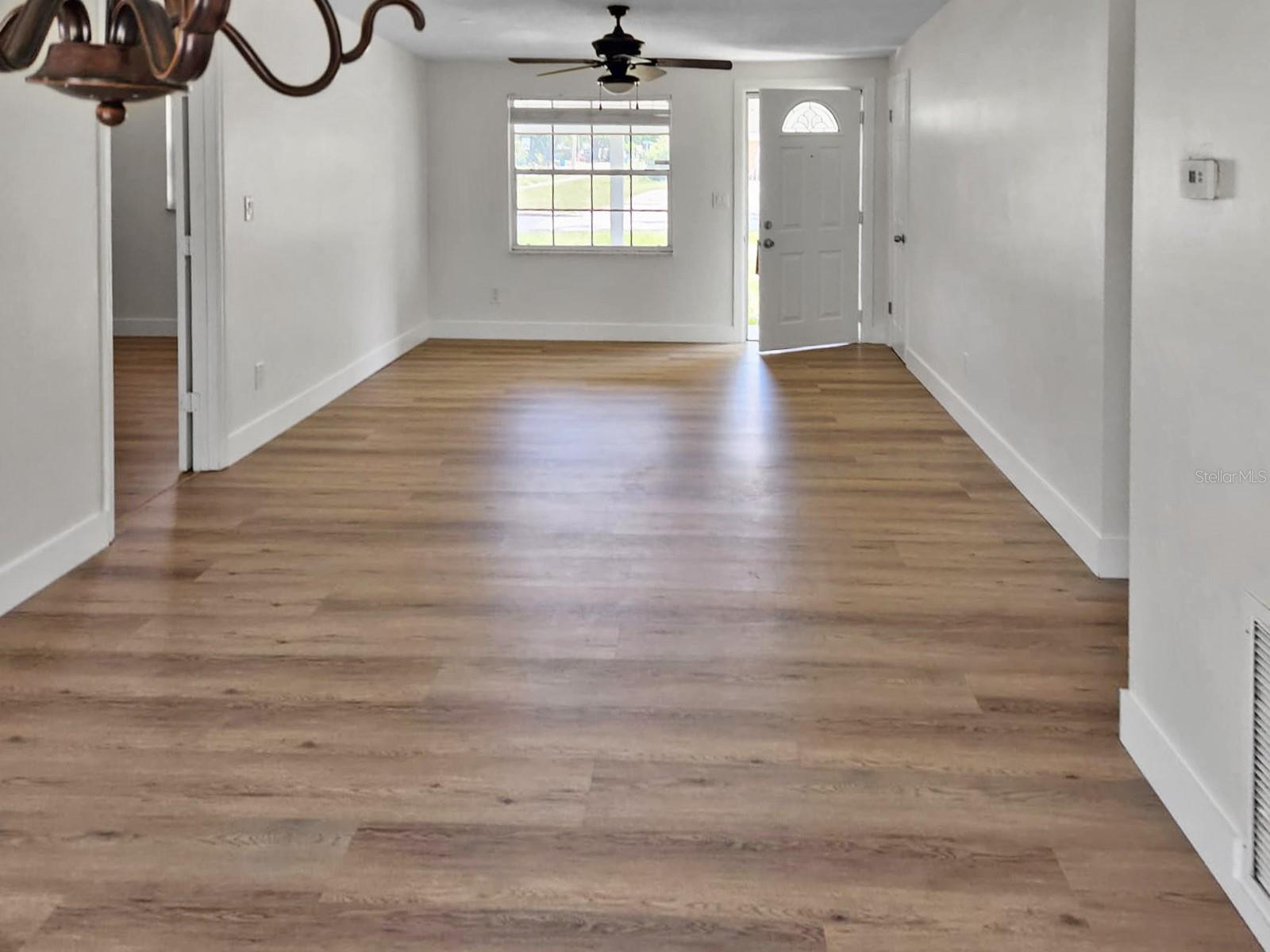 MONTEREY SUB - Residential