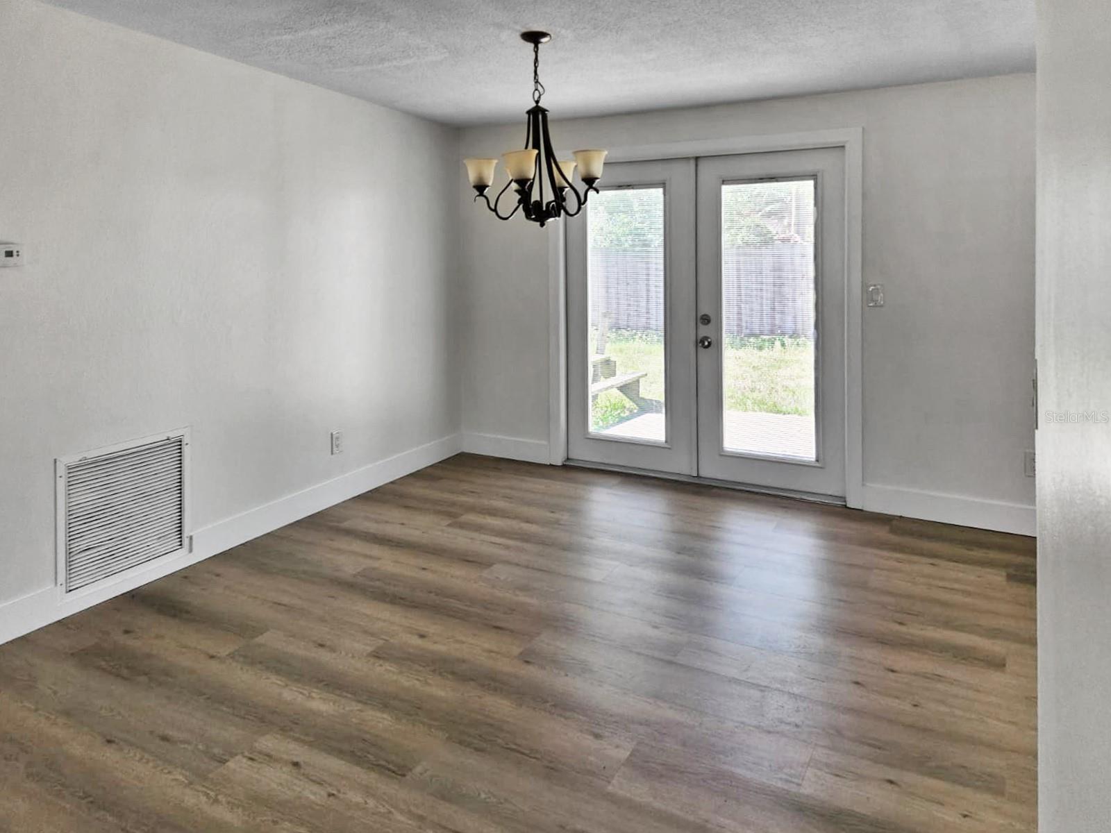 MONTEREY SUB - Residential