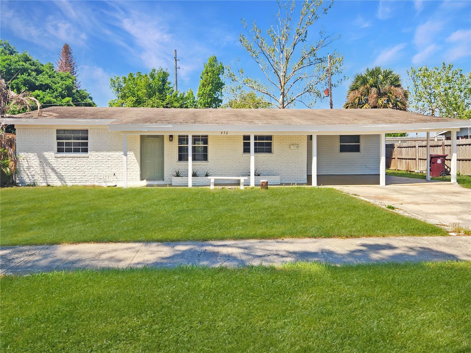 MONTEREY SUB - Residential