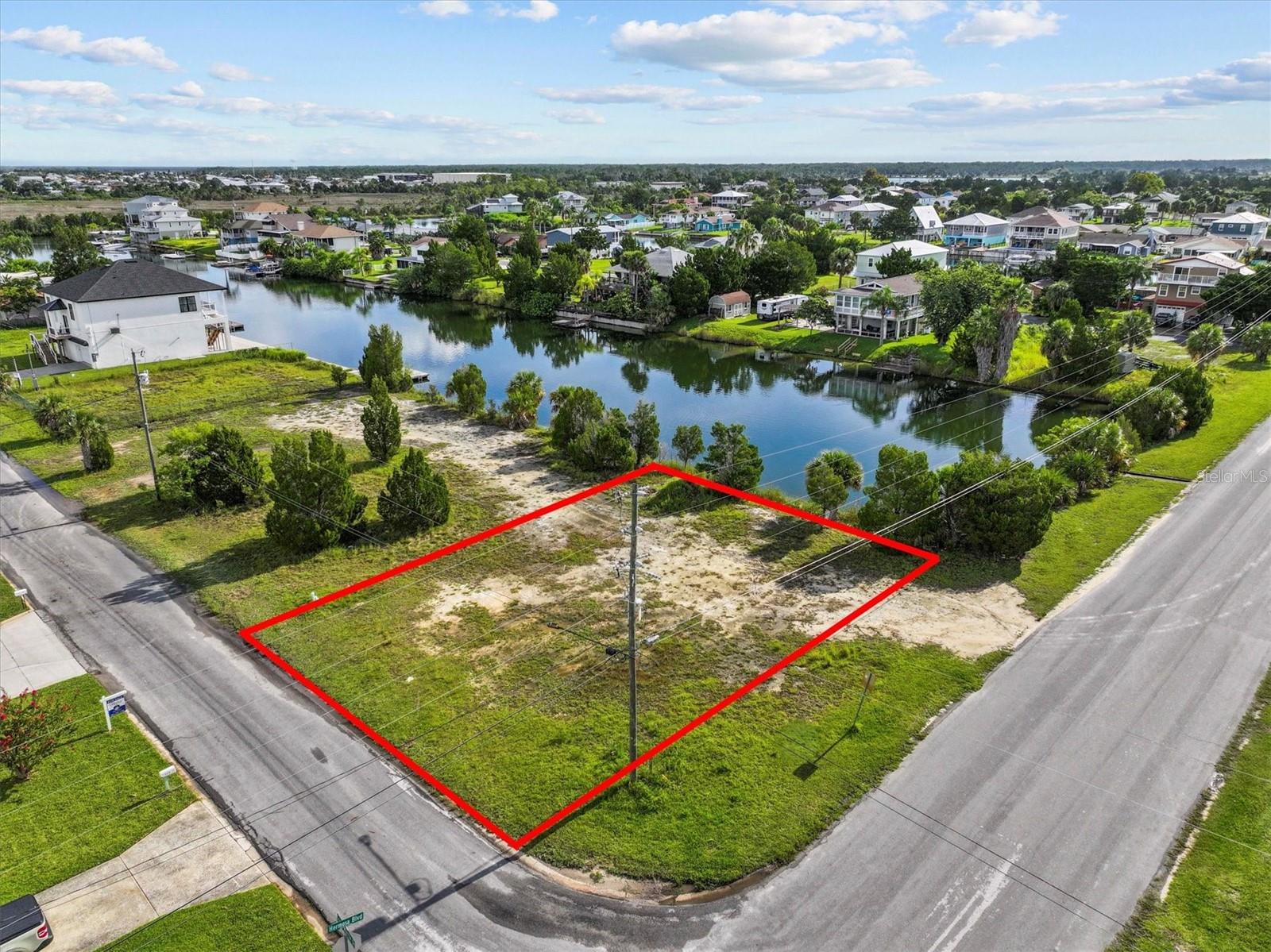 3366 CRAPE MYRTLE DRIVE