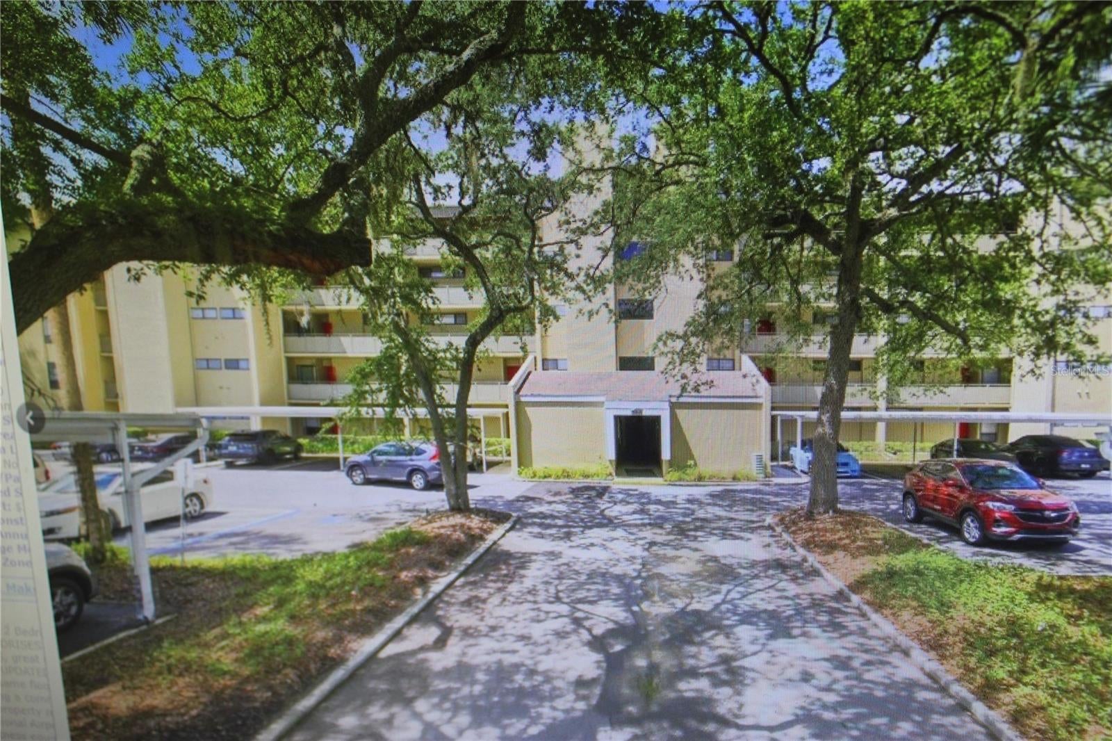 13626 GREENFIELD DRIVE 102