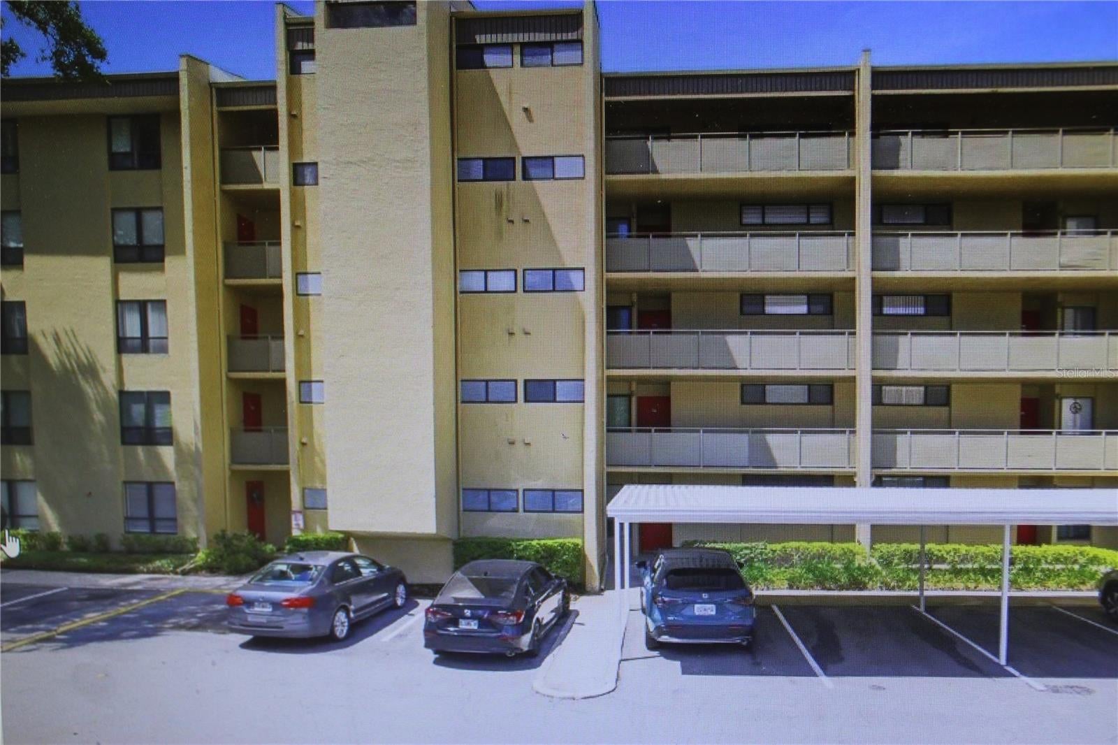 13626 GREENFIELD DRIVE 102