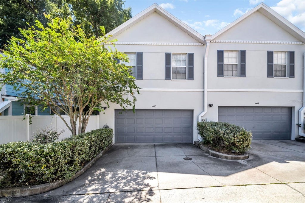 Photo of 660 Delmar Terrace S, St Petersburg, FL 33701 (MLS # TB8552121)